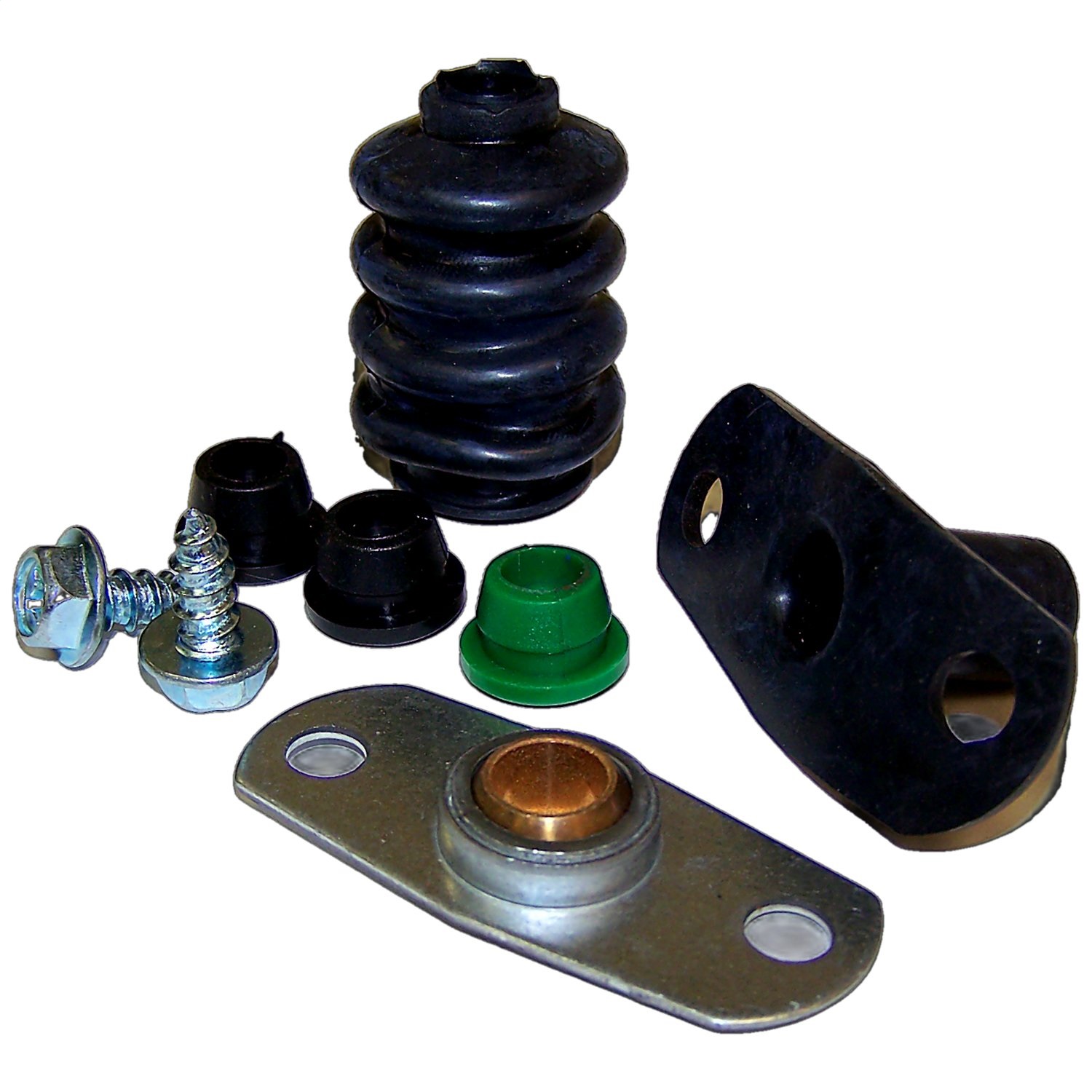 Shift Linkage Rep Kit 2