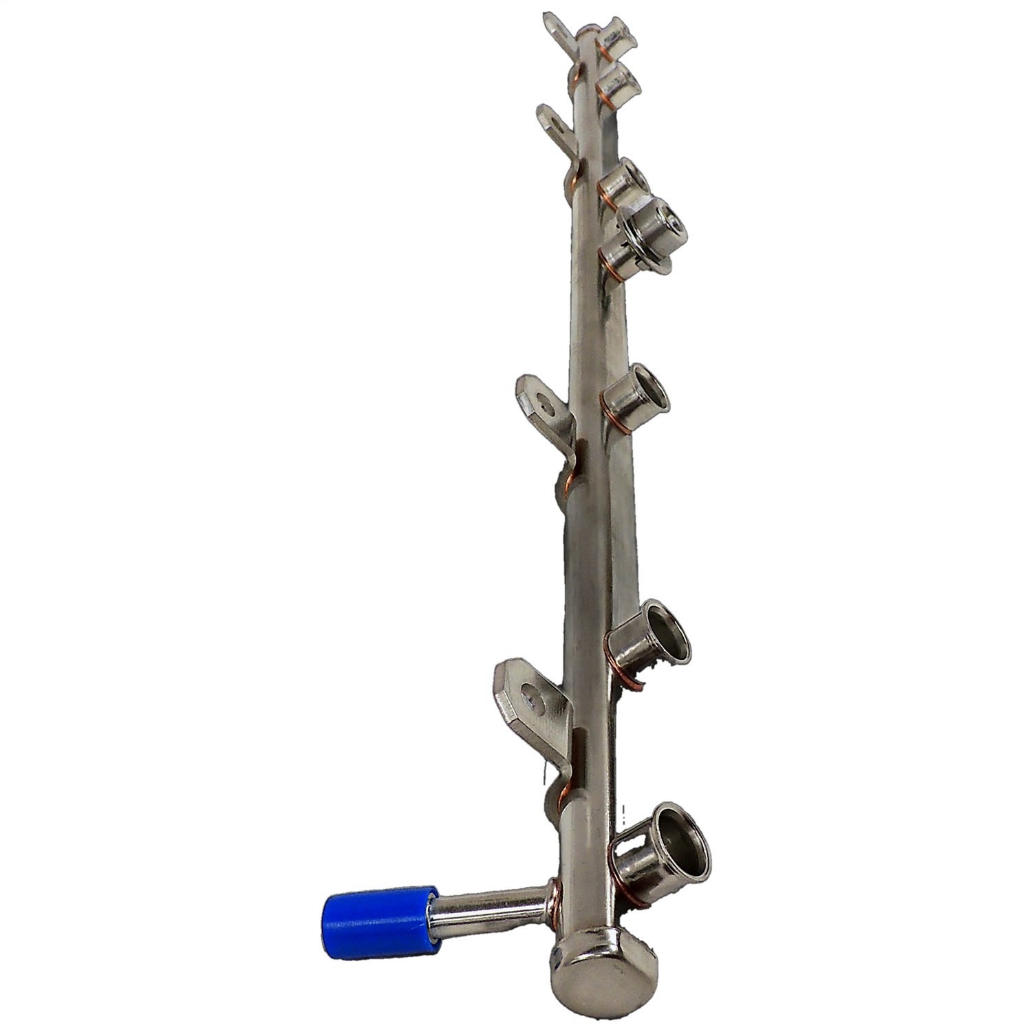 Crown Auto Fuel Rail 3