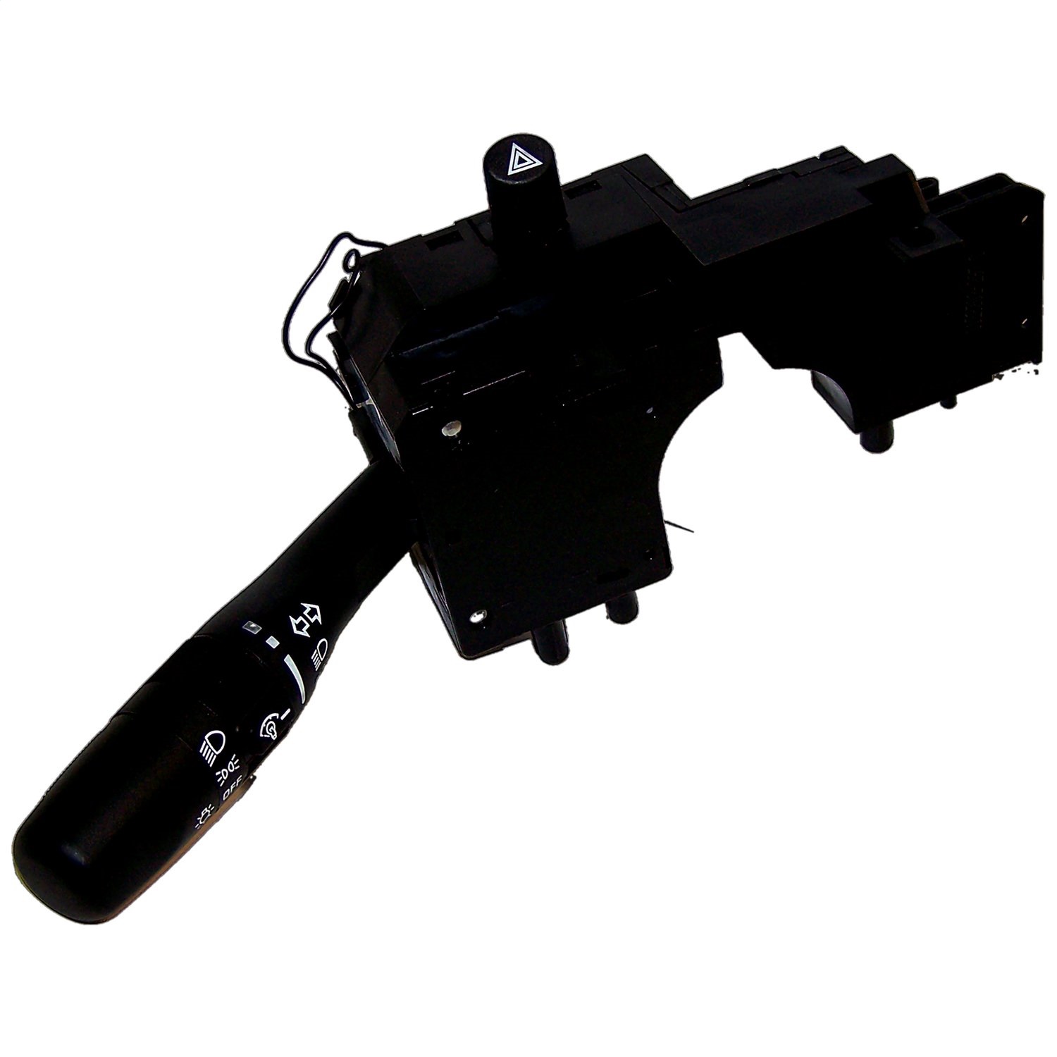 Multifunction Switch