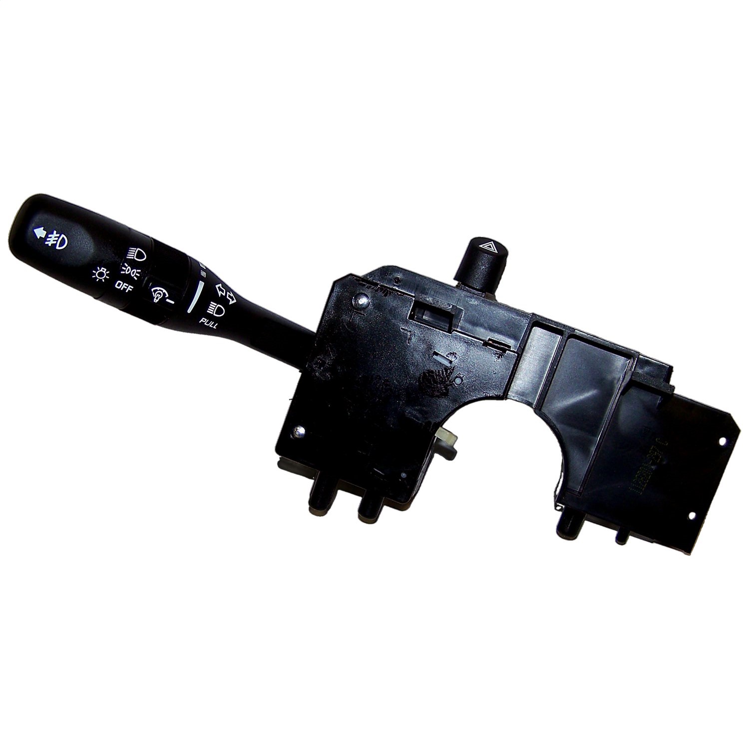 Multifunction Switch 2