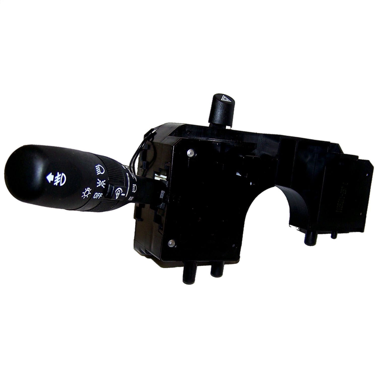 Multifunction Switch 3