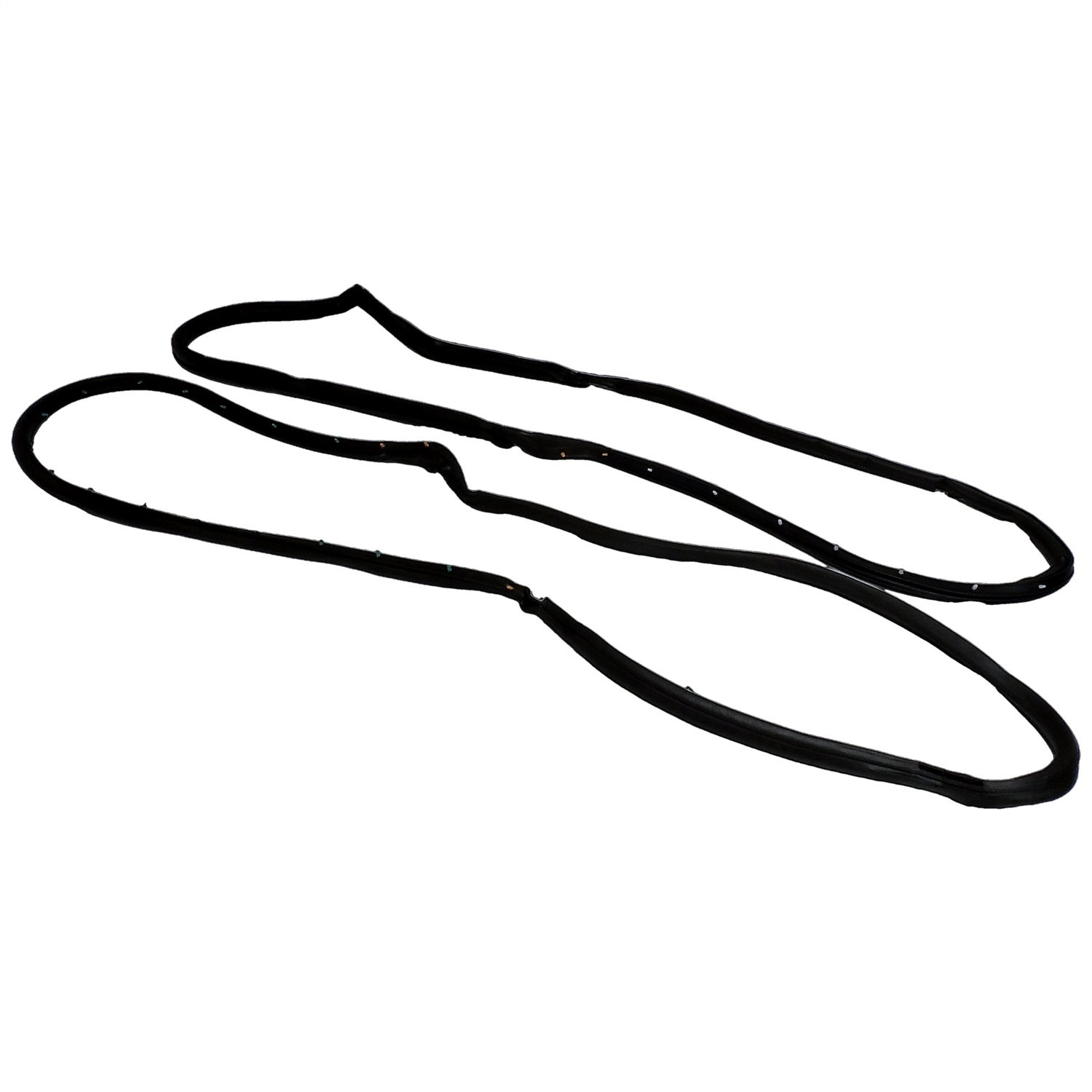 Door Weatherstrip Kit; Incl. Left A 5