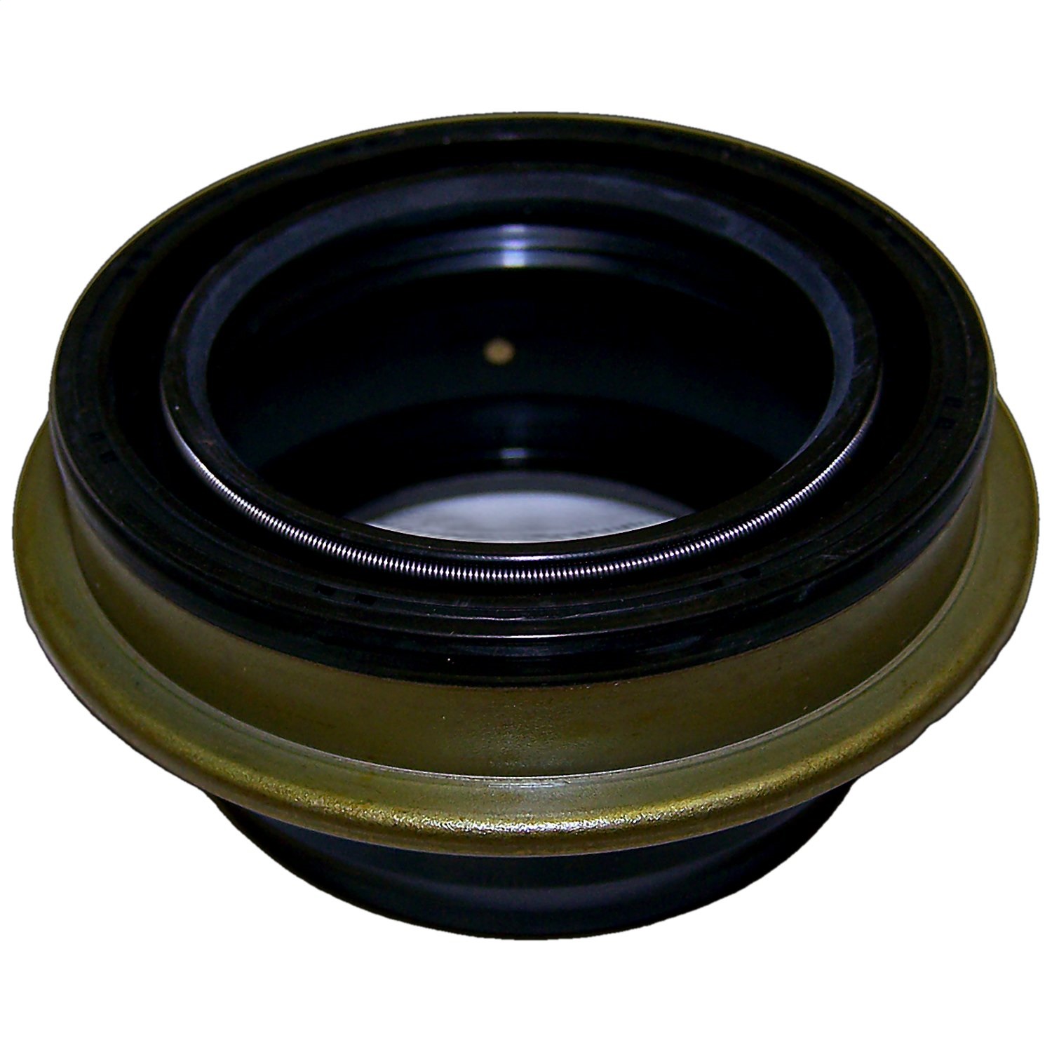 Rear Output Oil Seal 2