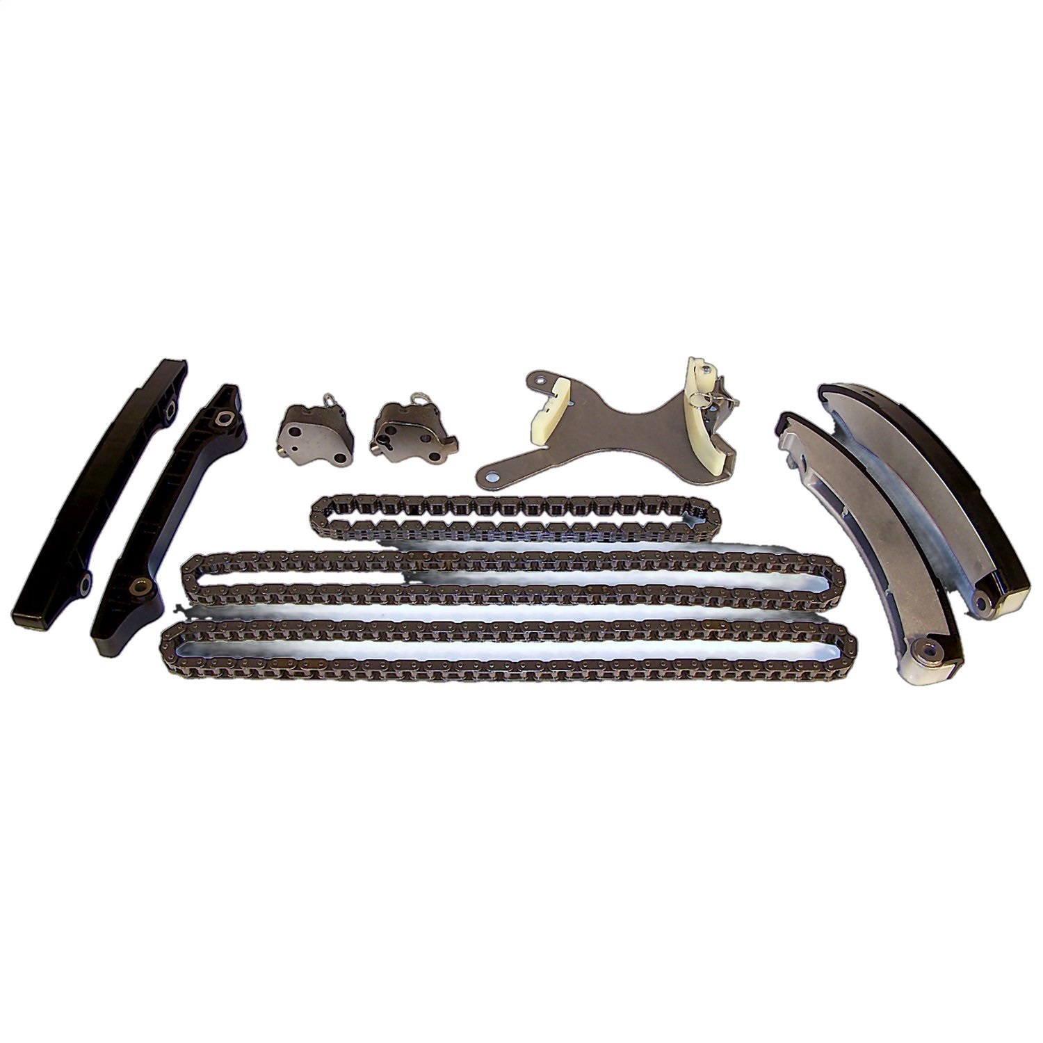 Timing Kit 3.7l 2