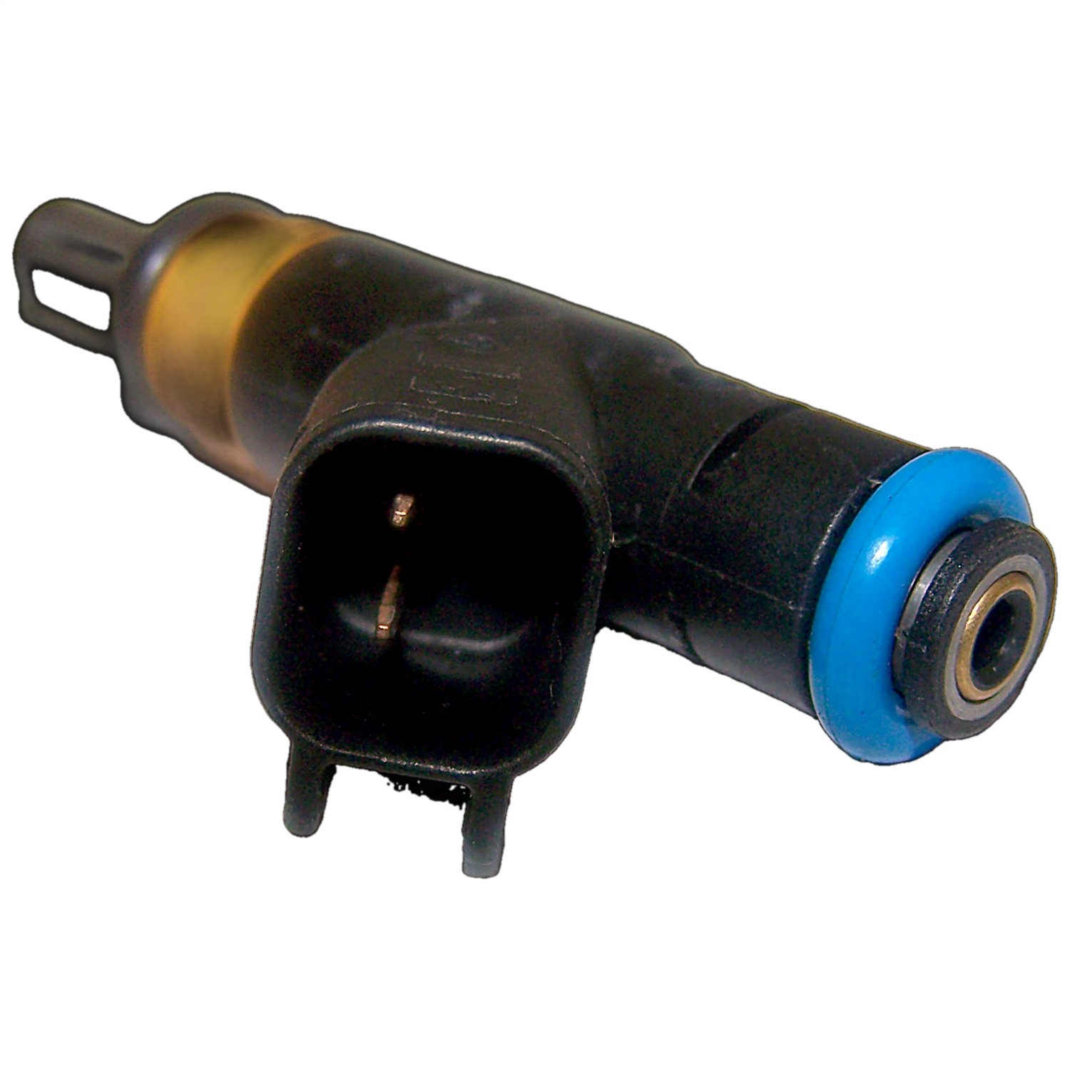 Crown Auto Fuel Injector