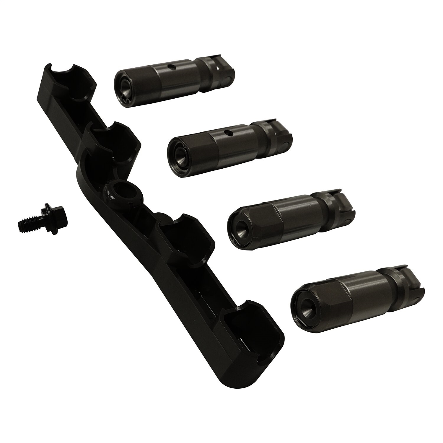 Crown Auto Lifter & Yoke 2