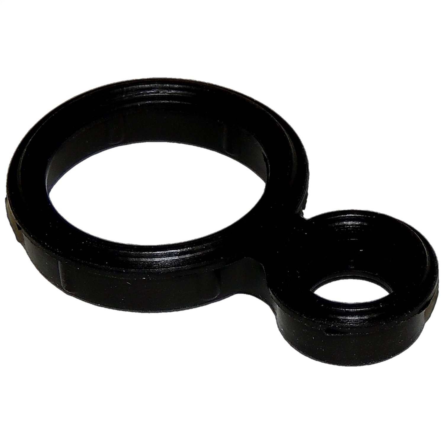 Spark Plug Well Gasket 2