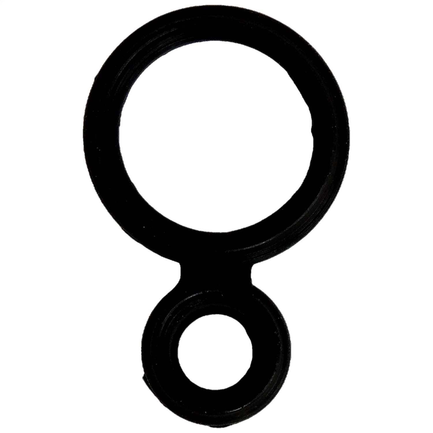 Spark Plug Well Gasket 3