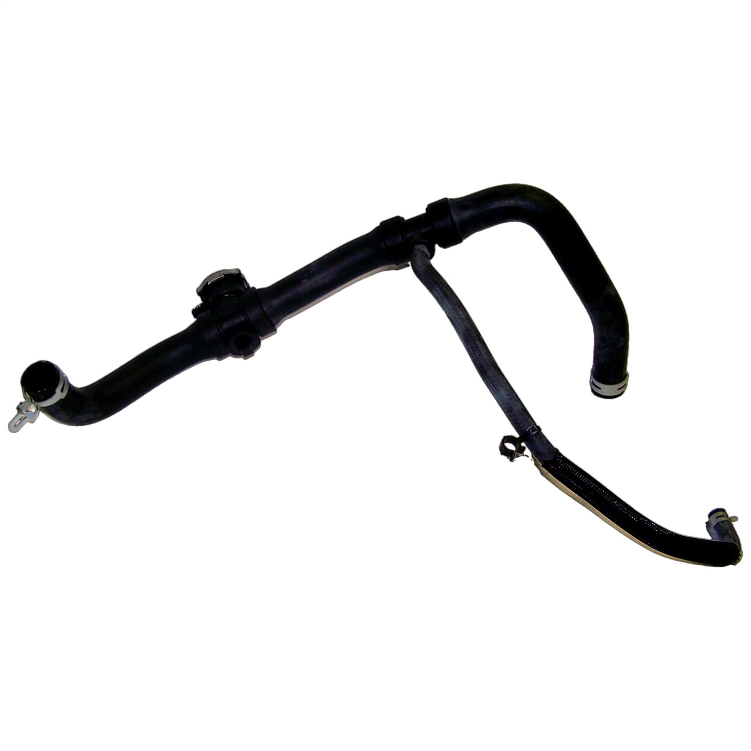 Crown Auto Upper Hose 2