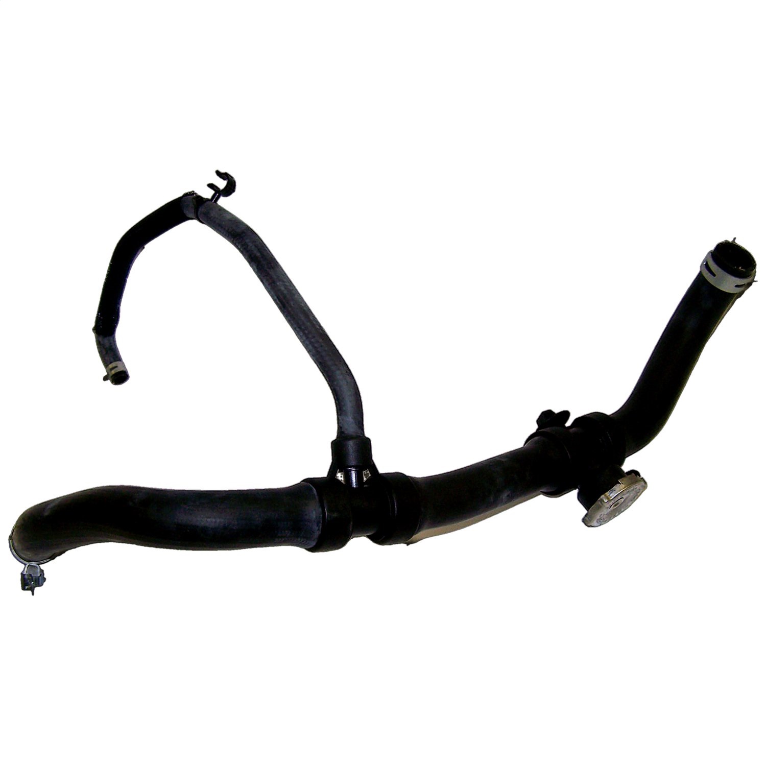 Crown Auto Upper Hose 3