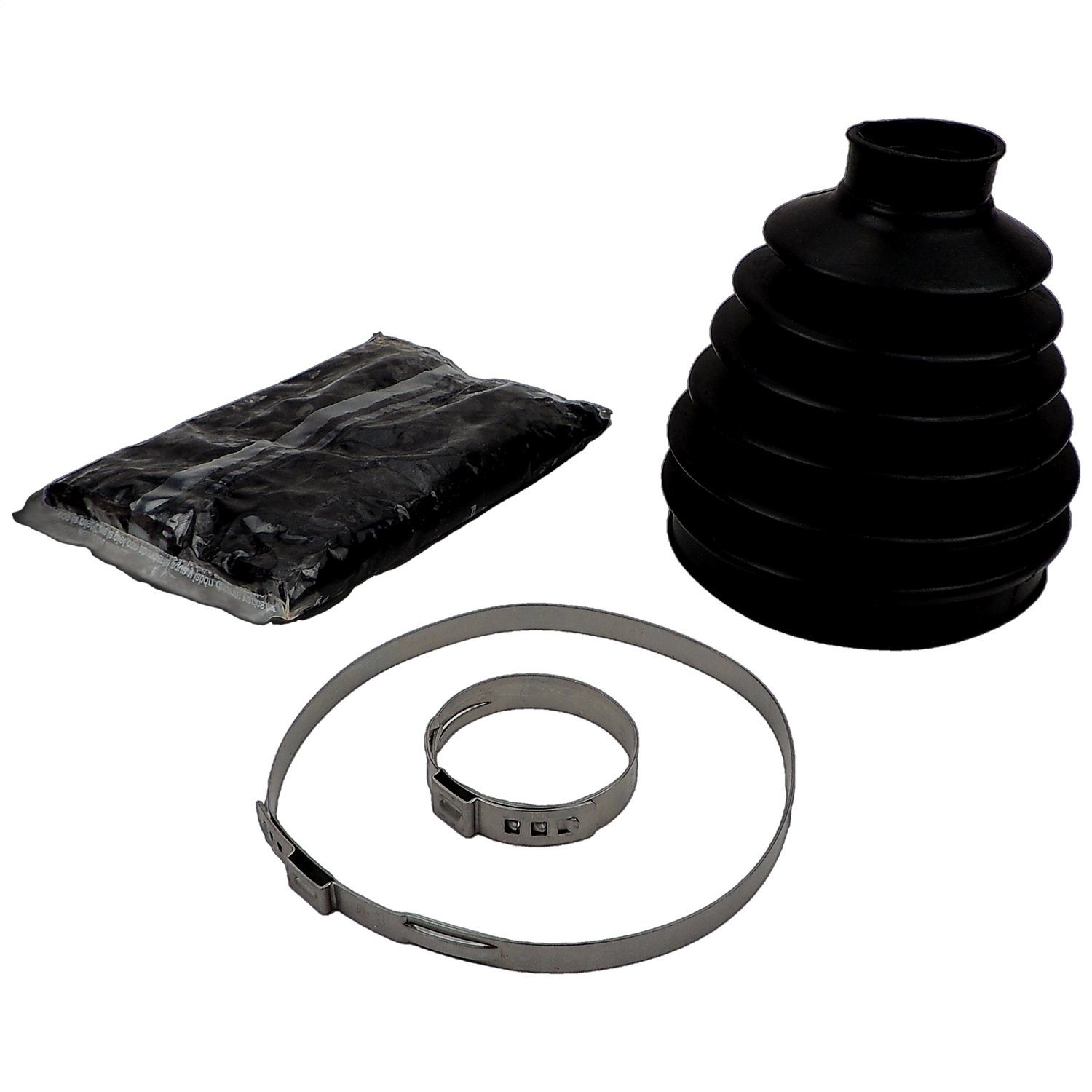 Outer Axle Boot Kit Outer 2