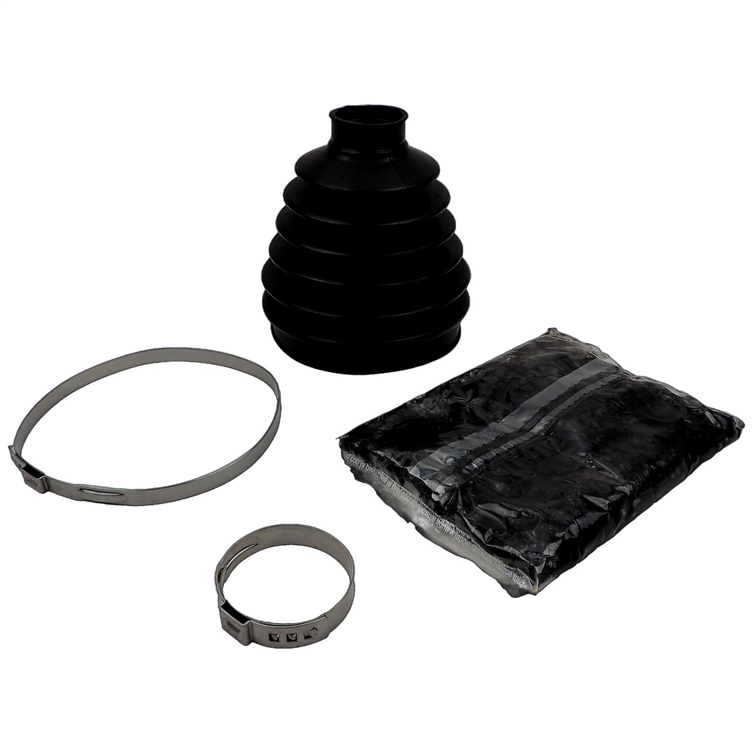 Outer Axle Boot Kit Outer 4