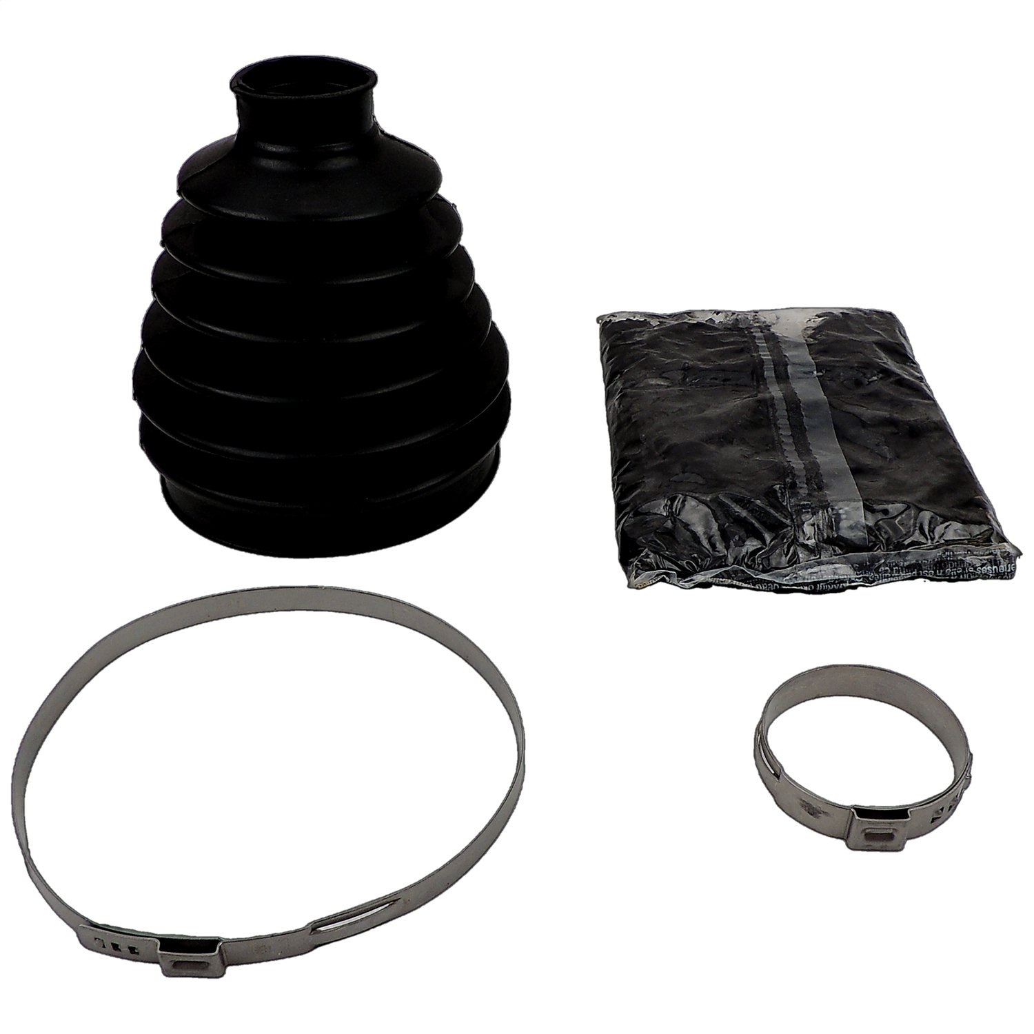 Outer Axle Boot Kit Outer 5