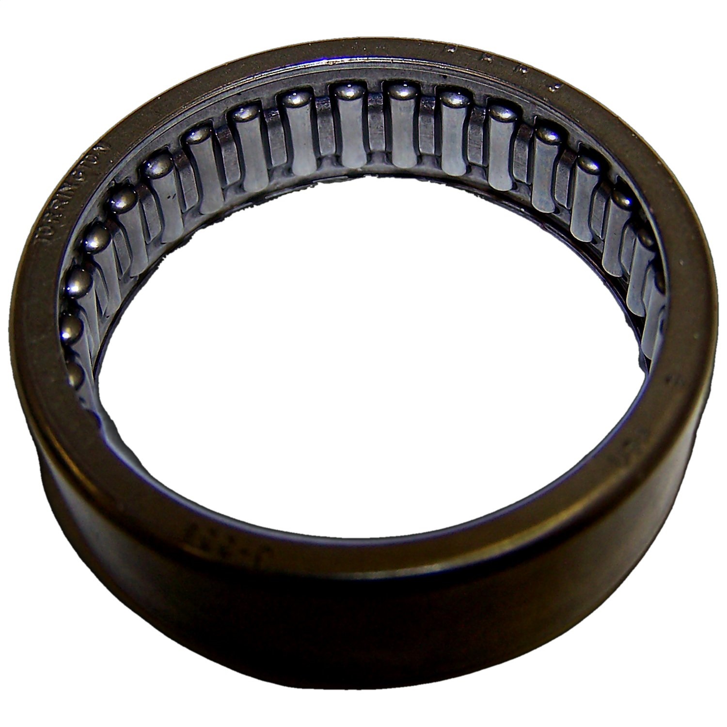 Axle Shaft Bear 2