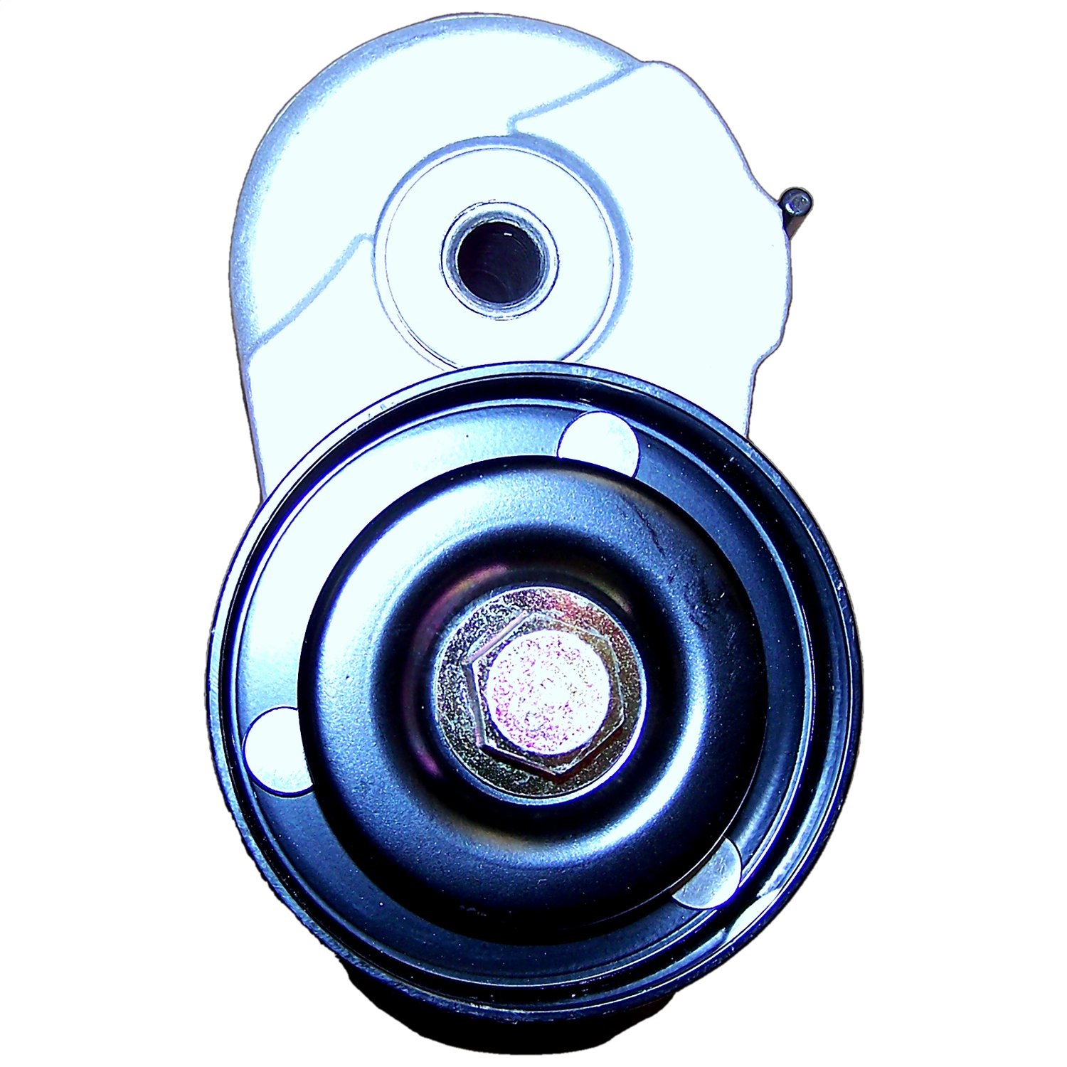 Crown Auto Belt Tensioner 4