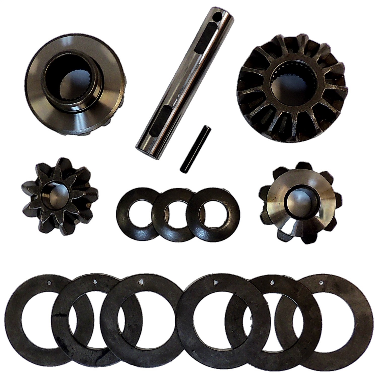 Differential Gear Set 2