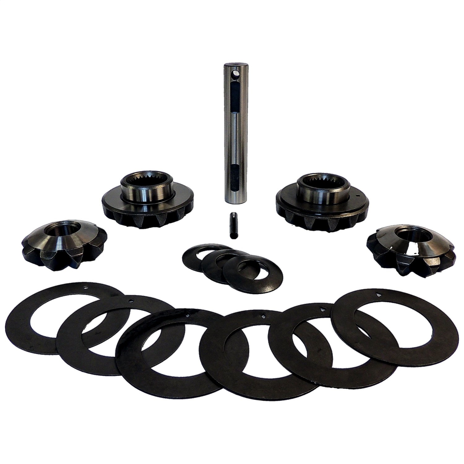 Differential Gear Set 3