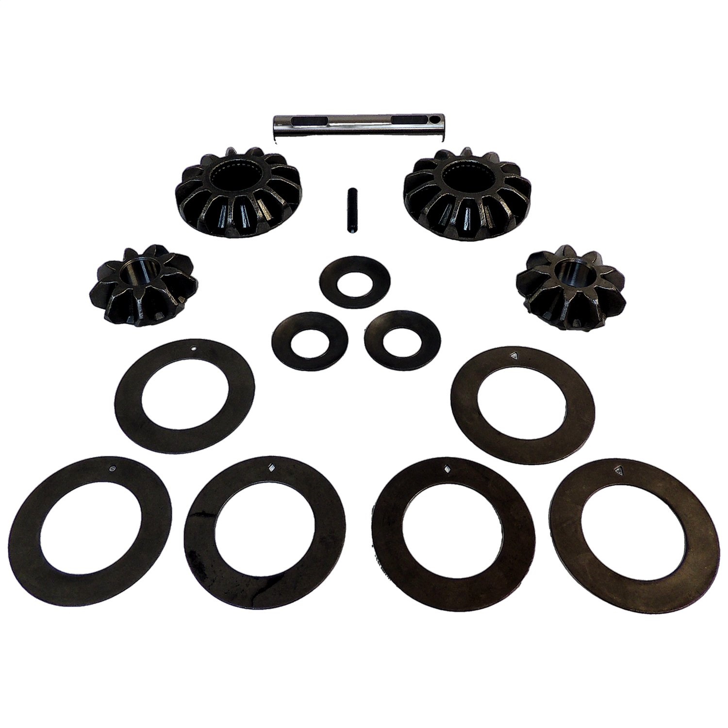 Differential Gear Set 4