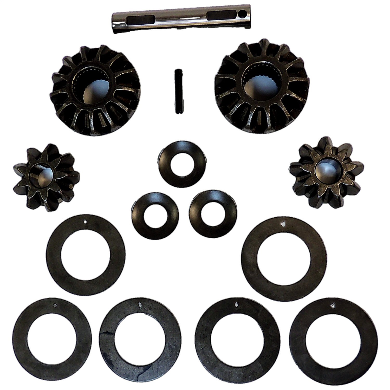 Differential Gear Set 5