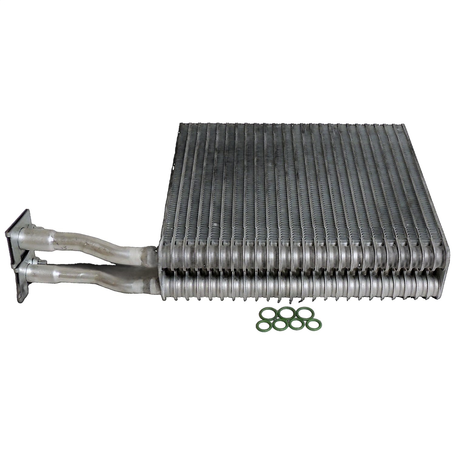 Evaporator Core 2
