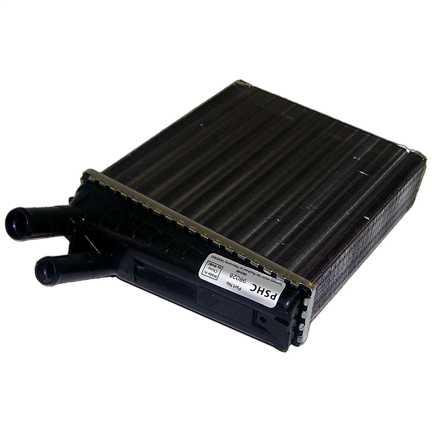 Heat Core Wrang TJ 2