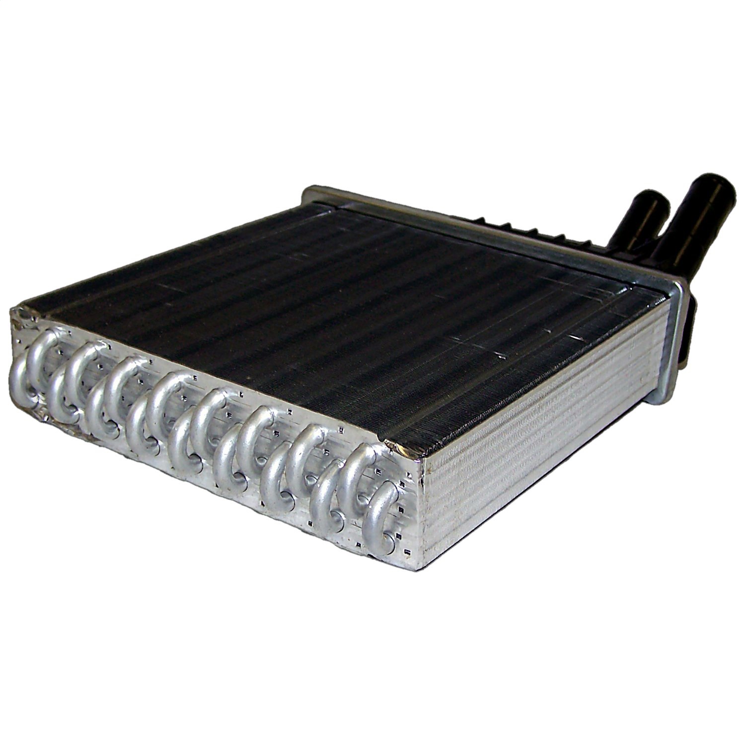 Heat Core Wrang TJ 3