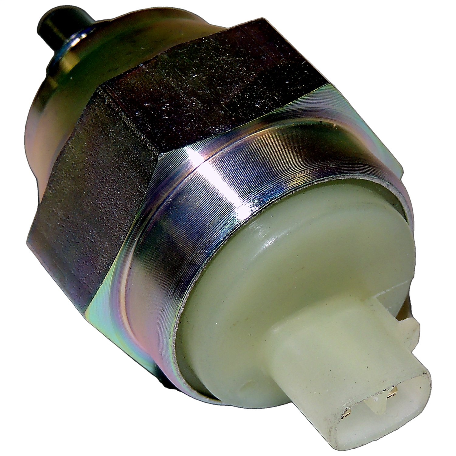 Transfer Case Switch 2