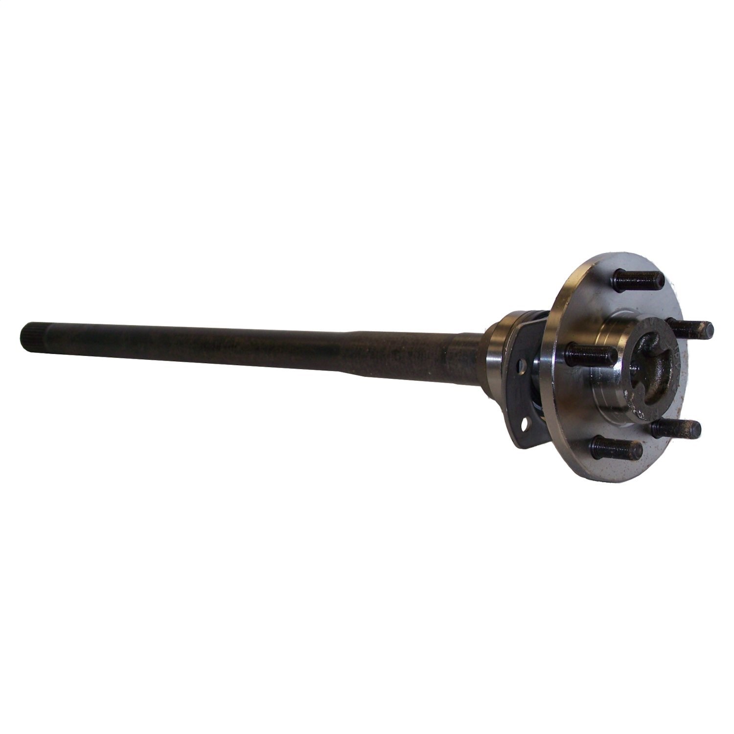 Rear Axle Assembly -l