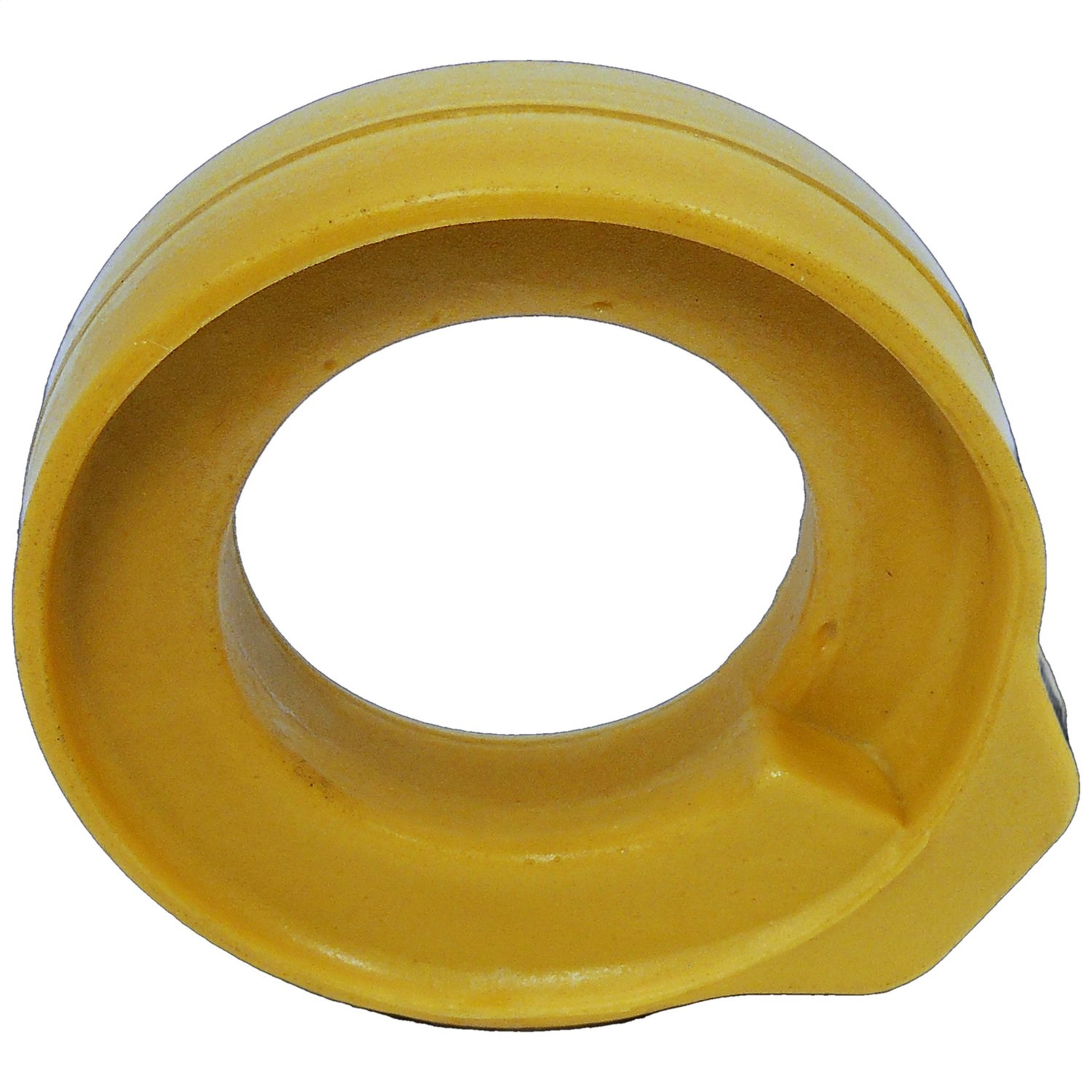 Coil Spring Isolator 5