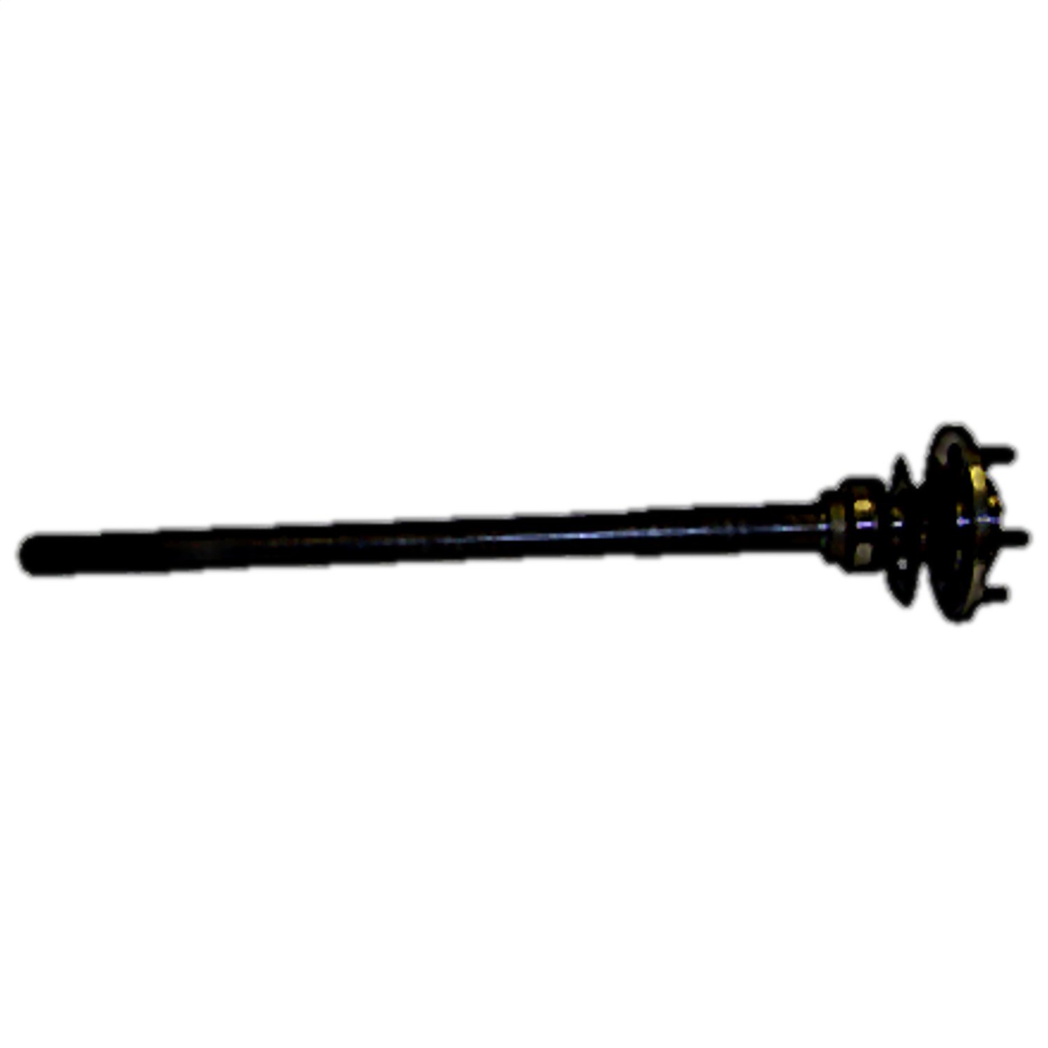 Rear Axle Assembly -l