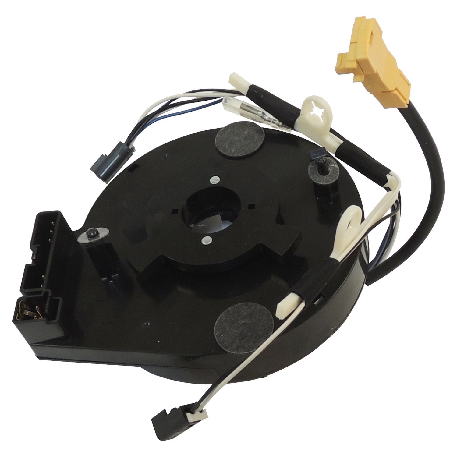 Crown Auto Clockspring