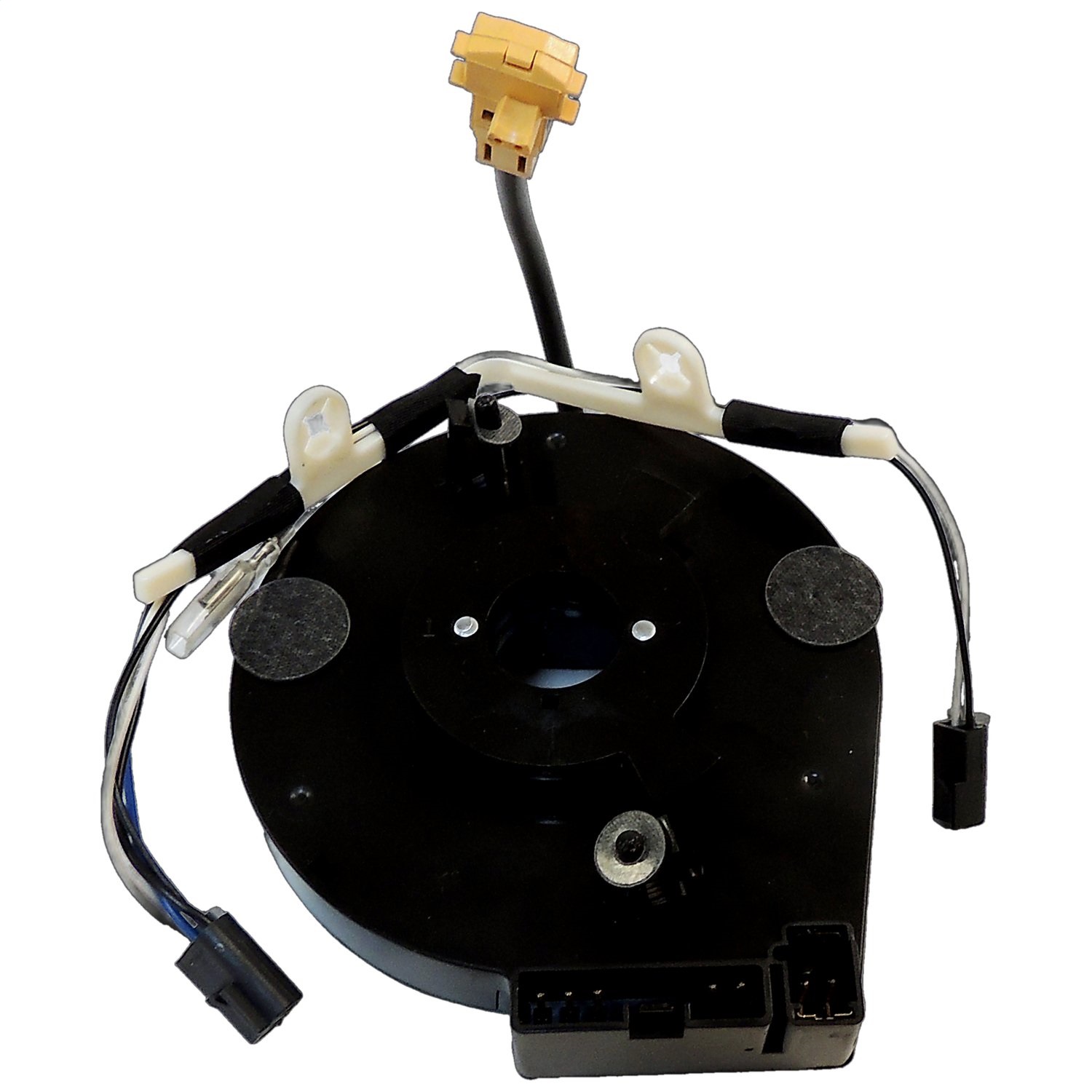 Crown Auto Clockspring 2