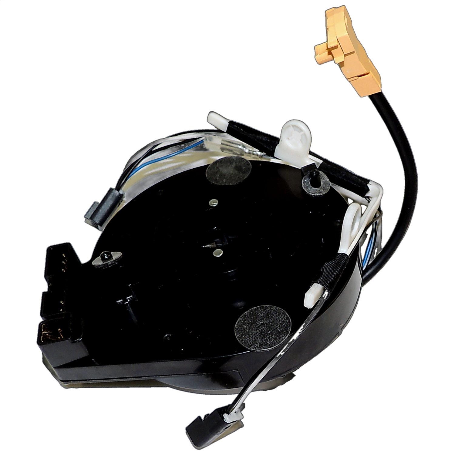 Crown Auto Clockspring 3