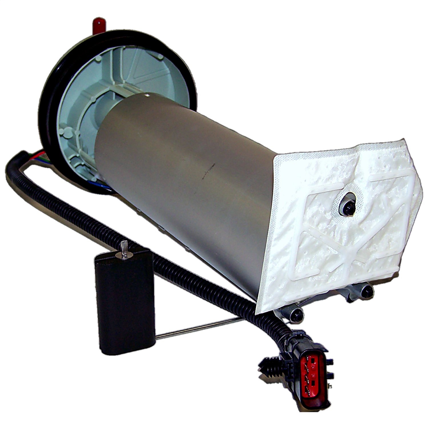 Fuel Tank Module Pkg 2