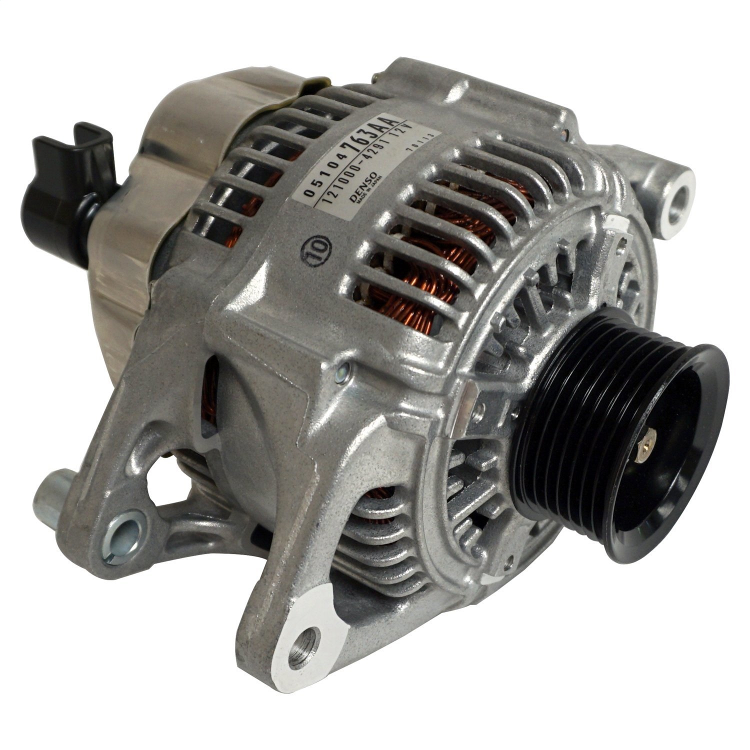 Crown Auto Alternator