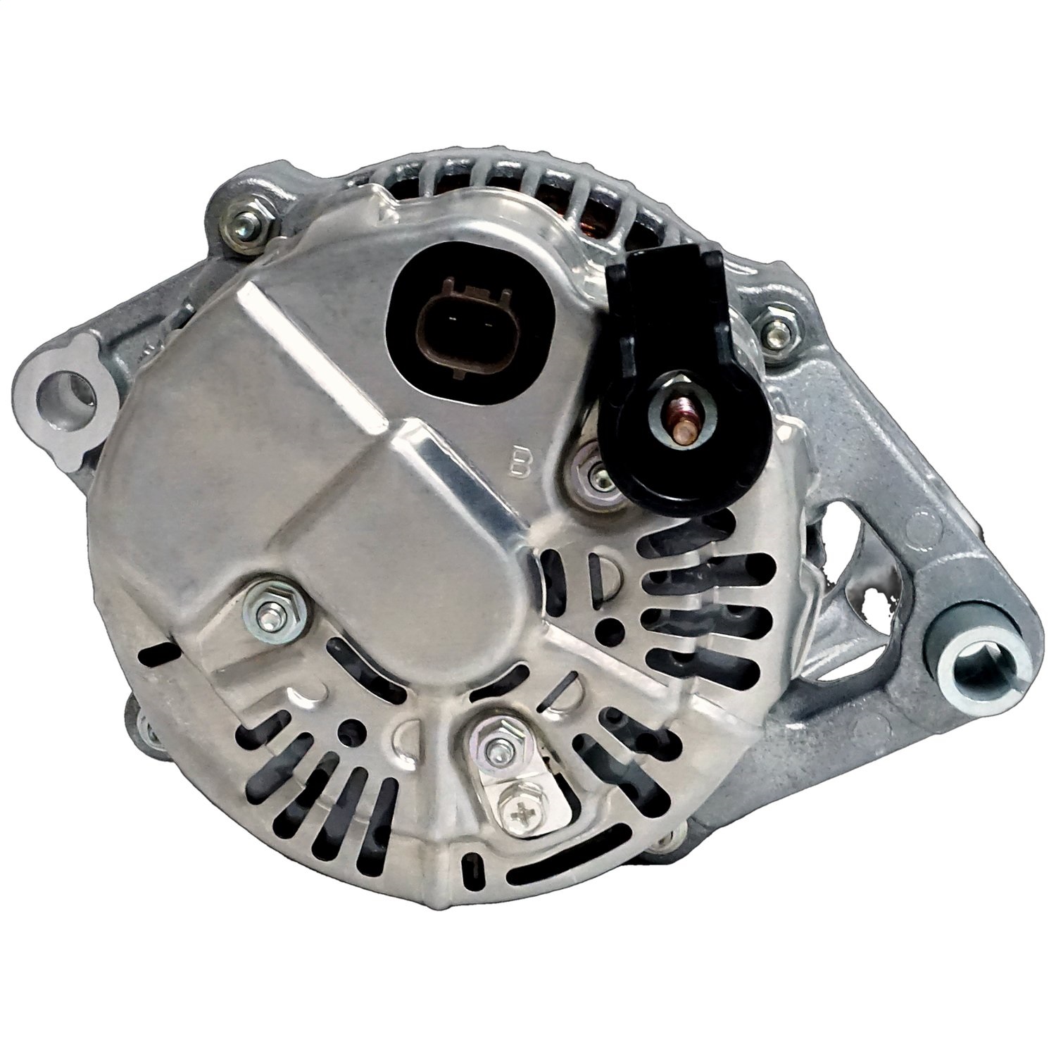 Crown Auto Alternator 2