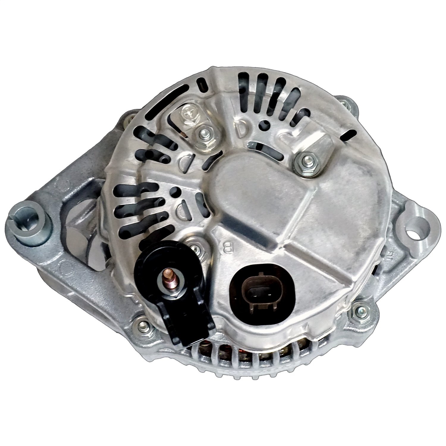 Crown Auto Alternator 3