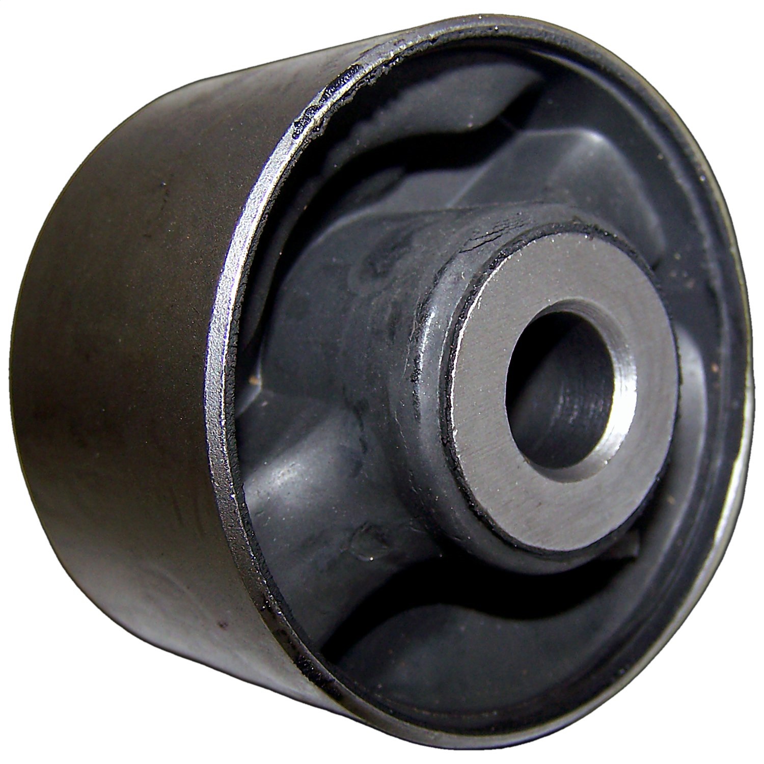 Rear Diffrntial Isolator 3