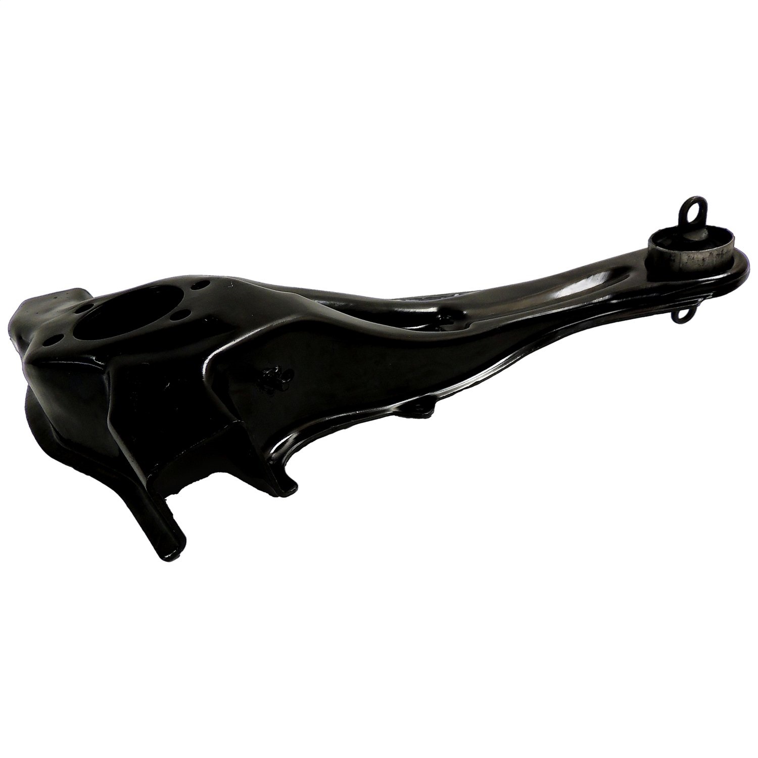 Crown Auto Trailing Link 2