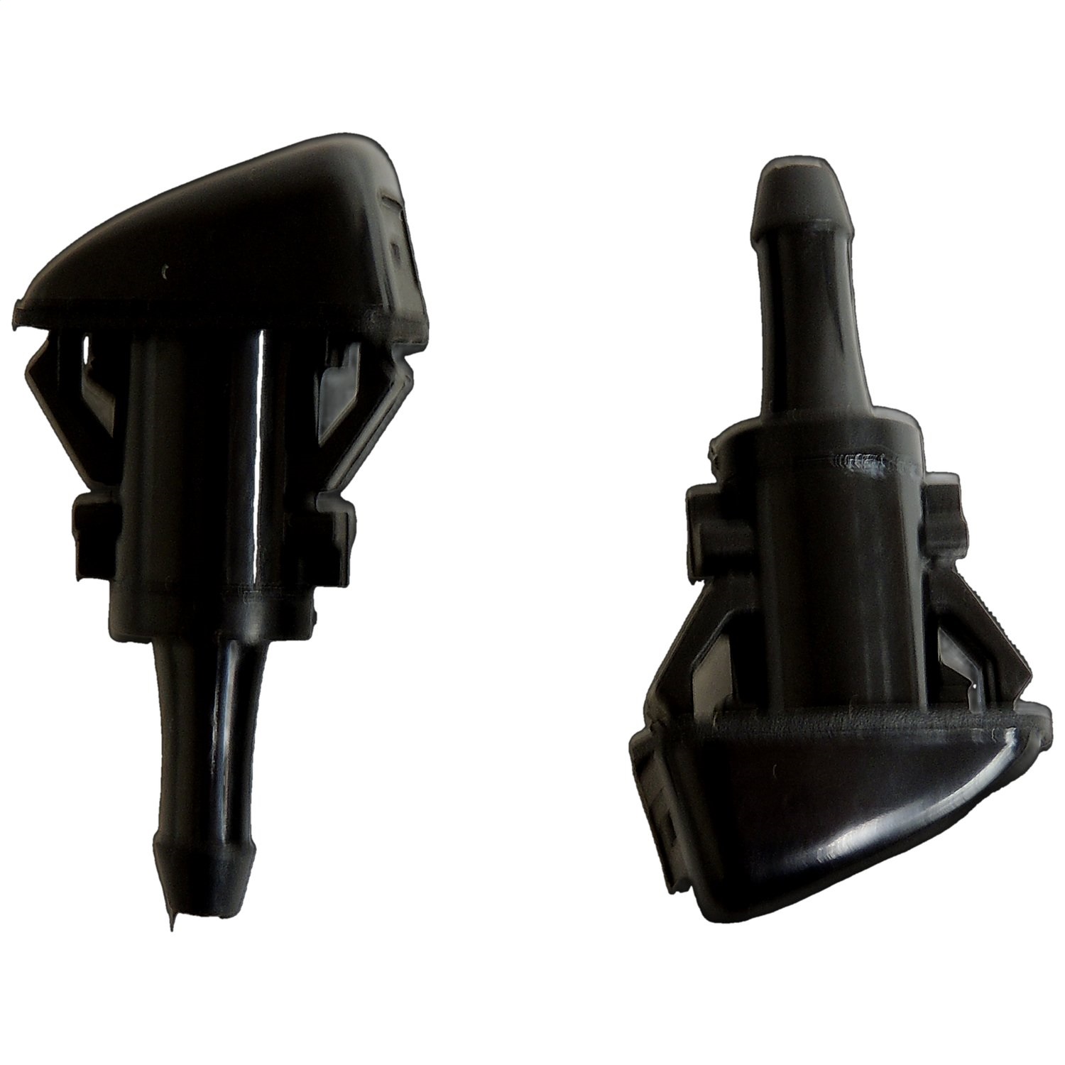 Crown Auto Nozzle Set WS 2