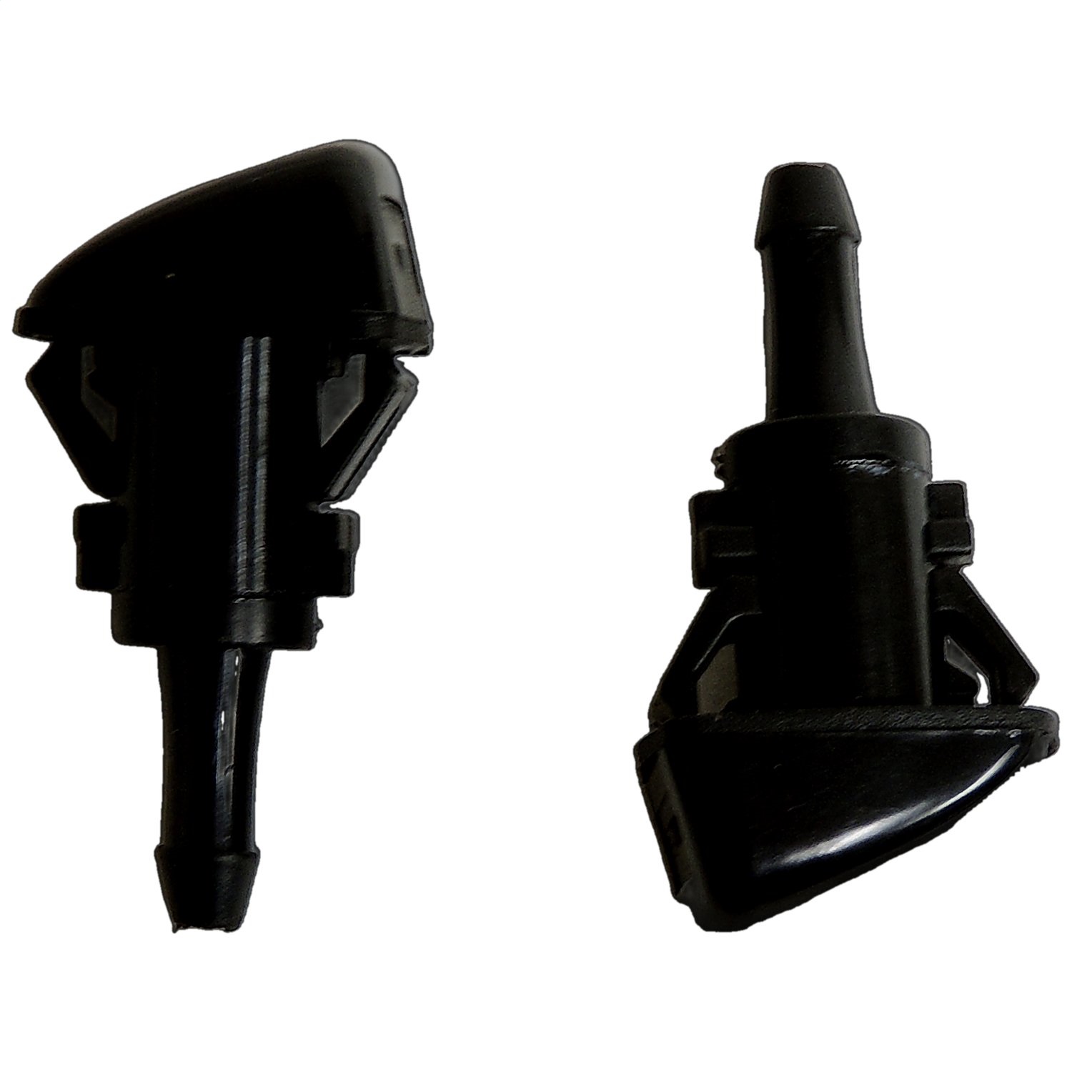 Crown Auto Nozzle Set WS 4