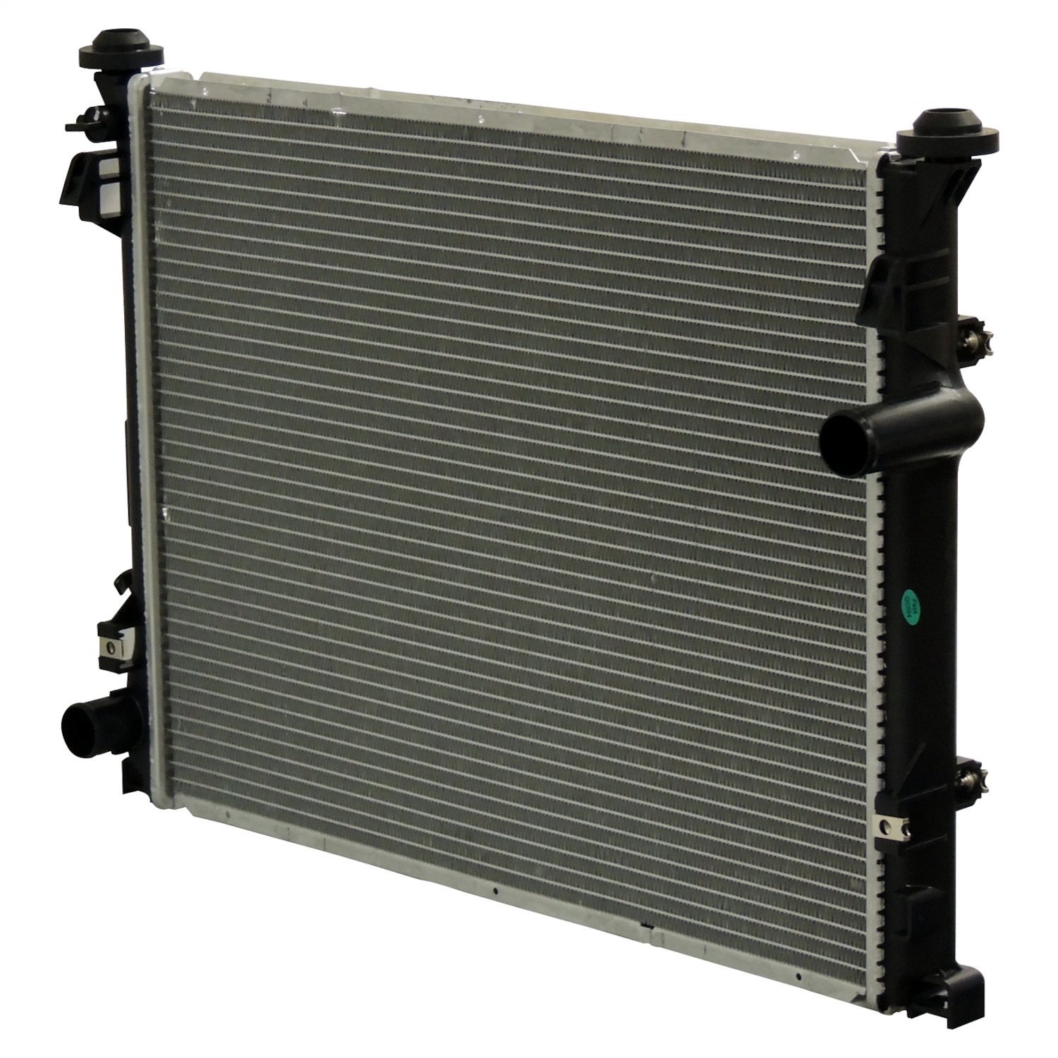 Crown Auto Radiator