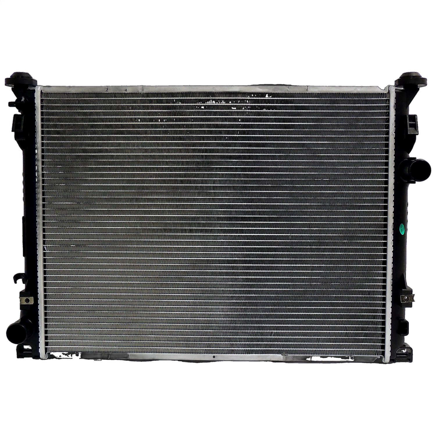 Crown Auto Radiator 2