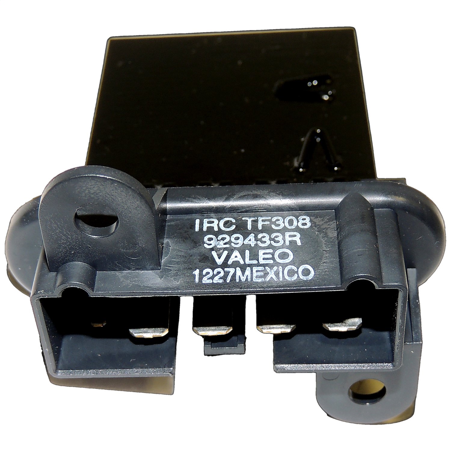 Blower Motor Resistor 2