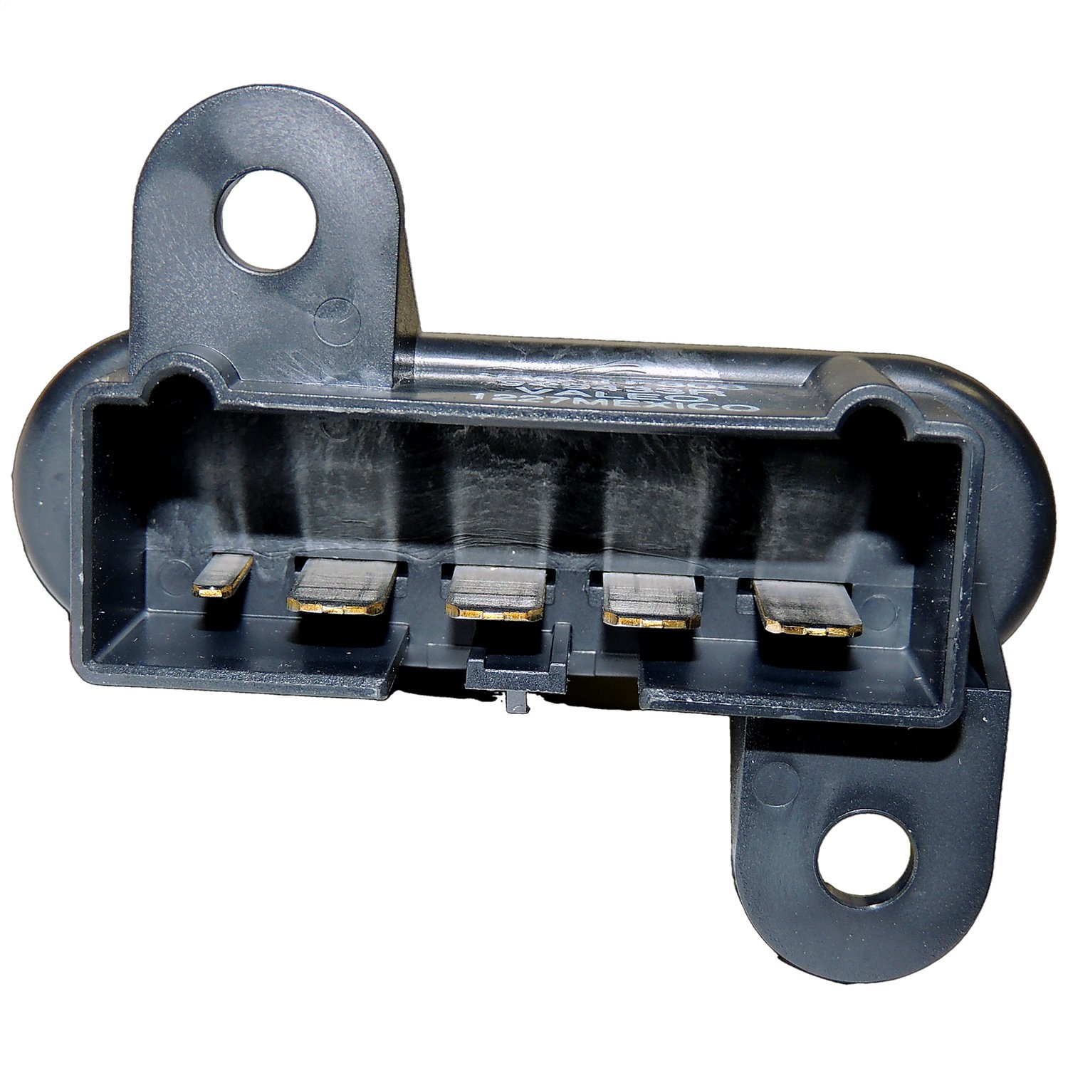 Blower Motor Resistor 3