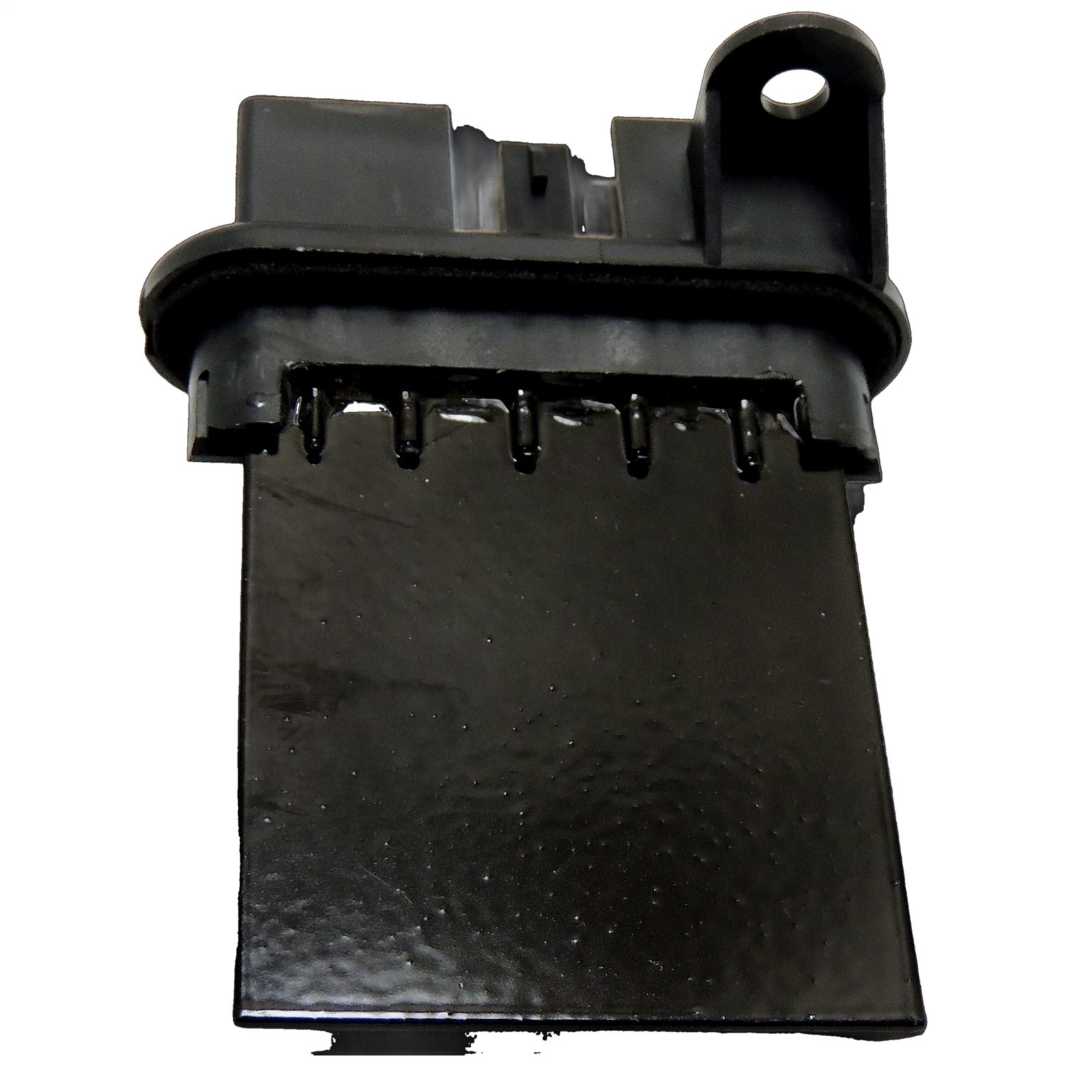 Blower Motor Resistor 4