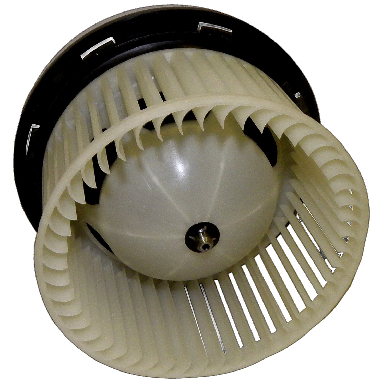 Blow Motor W/ Wheel 3