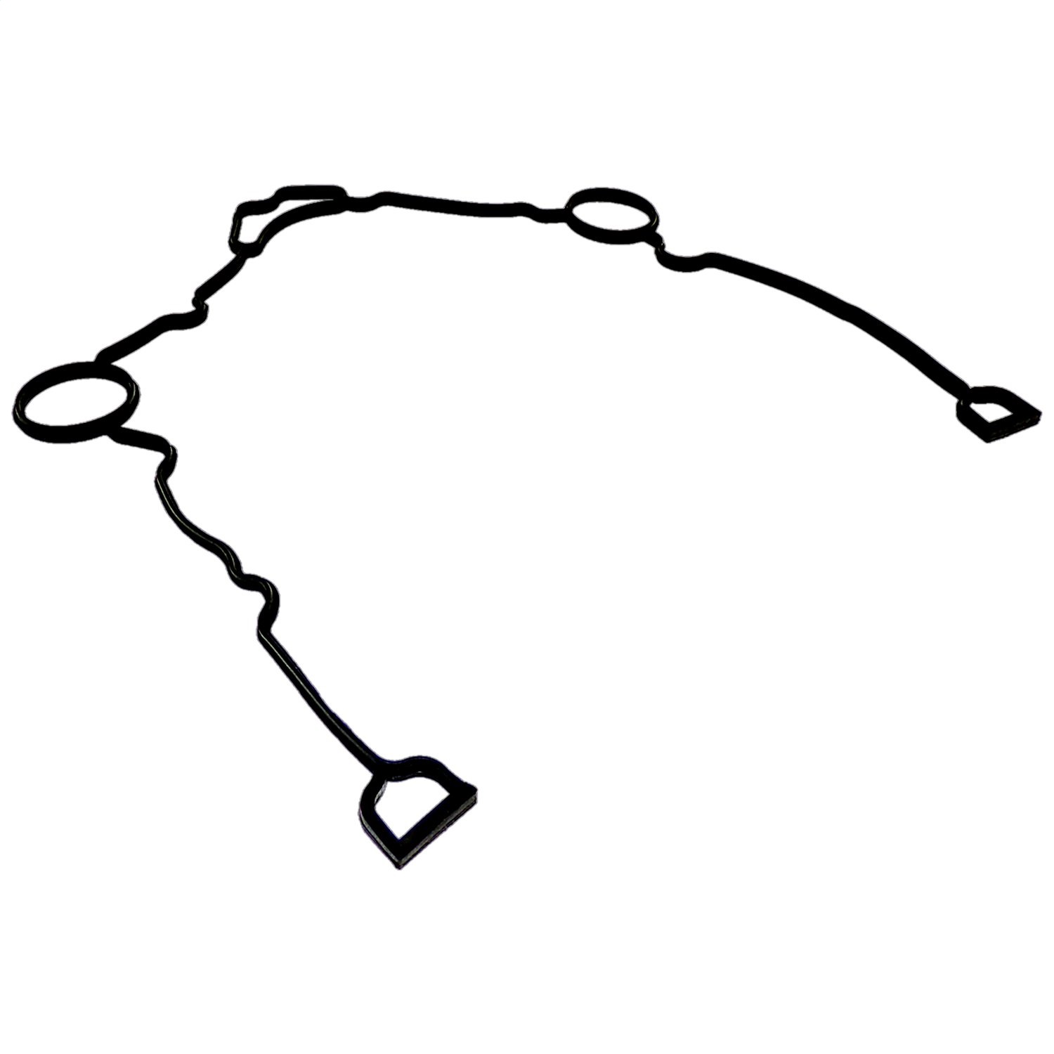 Timing Cover Gasket 3