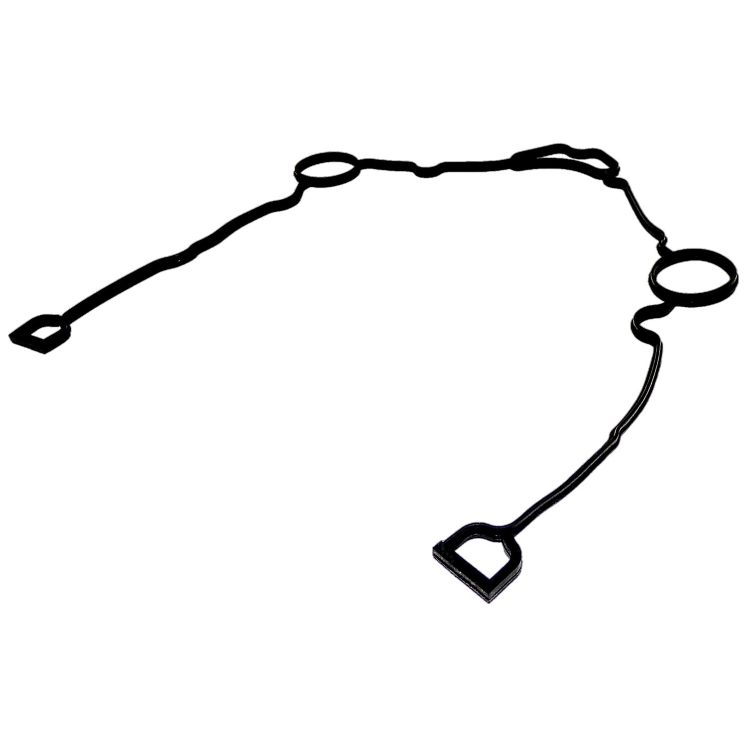Timing Cover Gasket 4