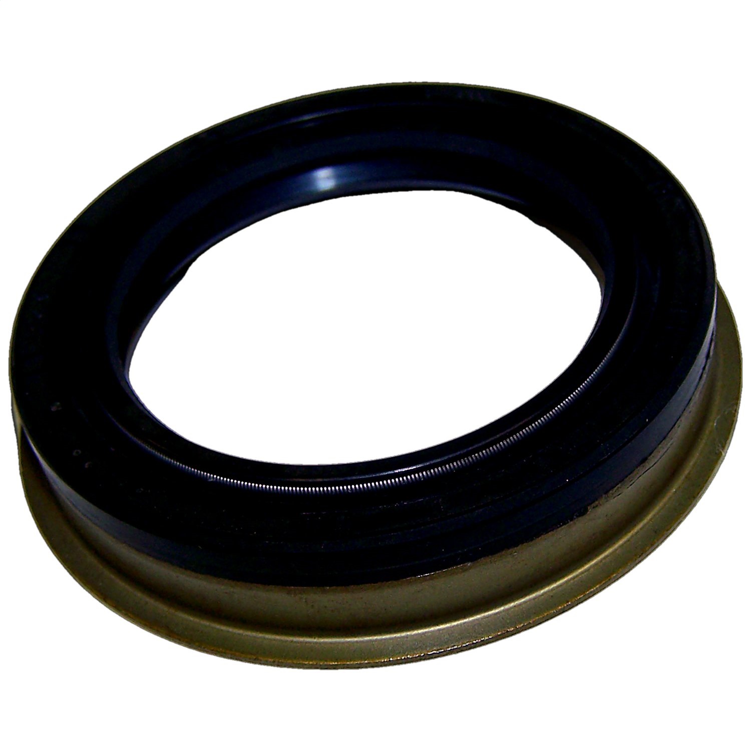 Output Front Seal 2